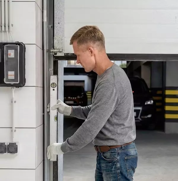 Why Choose Us for Door, Gate and Security Services in Nederland, TX