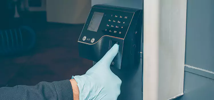 Access Control Installation Nederland