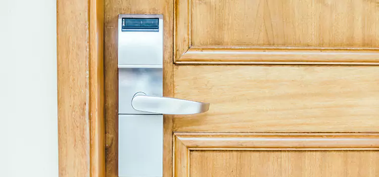 Advanced Solutions in Nederland, TX for Modern Security