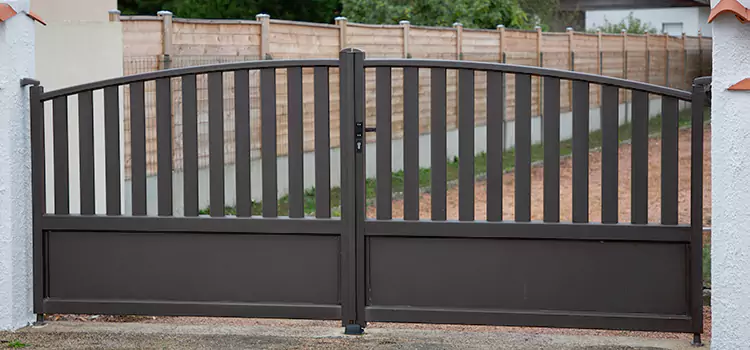 Advanced Gate Solutions in Nederland, TX