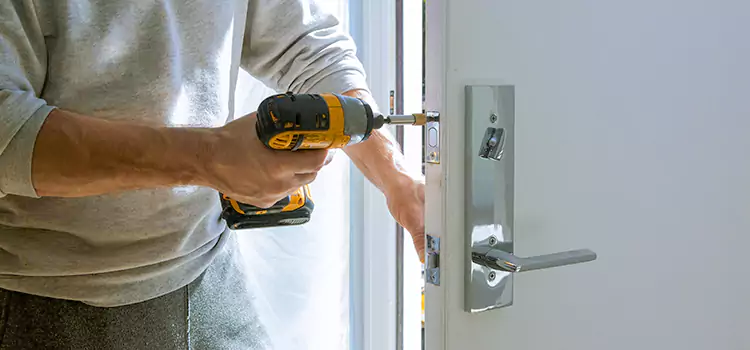 Door Knob Lock Repair Nederland