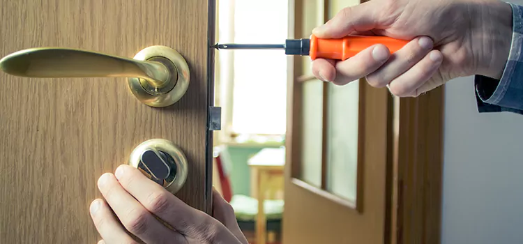Garage Door Installation Nederland