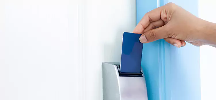 Access Control System Integration Nederland
