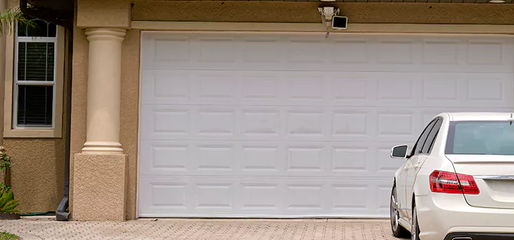 Comprehensive Garage Door Maintenance Services in Nederland, TX