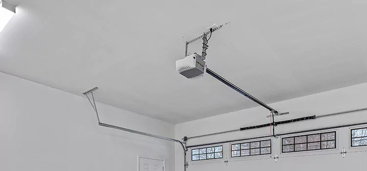 Experienced Garage Door Installers Nederland