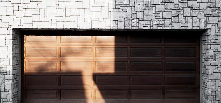 Garage Door Installation Nederland