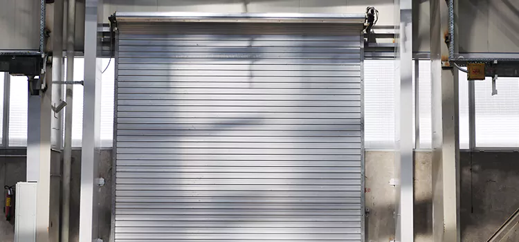 Roller Door Maintenance Nederland