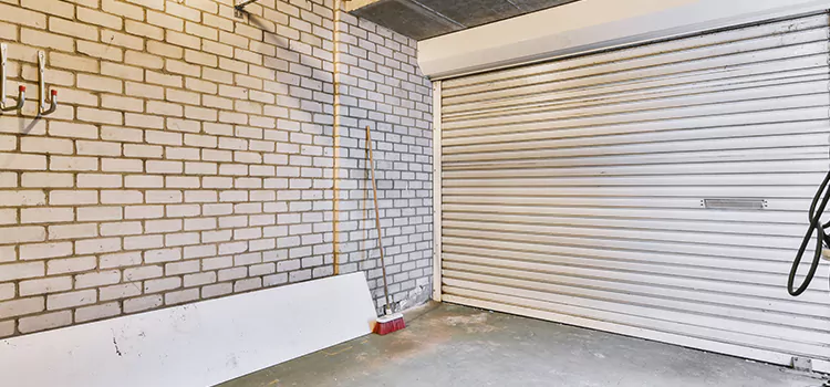 Comprehensive Solutions for Every Garage in Nederland