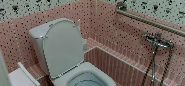 Meeting Diverse Needs With Accessible Restroom Solutions in Nederland, TX