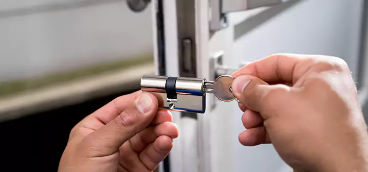 Emergency Locksmith for House Nederland