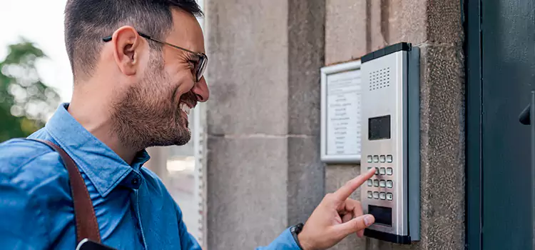 Advanced Solutions for Enhanced Security in Nederland, TX