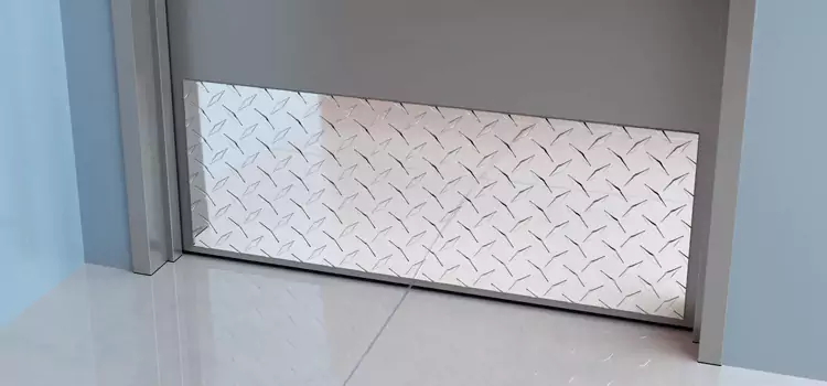 Benefits of Professional Kick Plate Solutions in Nederland, TX