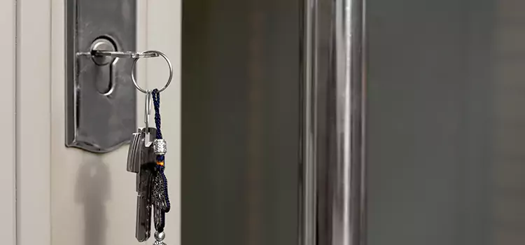 Master Keying by the Numbers Nederland