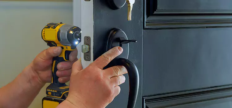 Mobile Automotive Locksmith Nederland