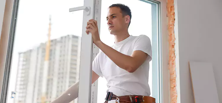 Patio Glass Replacement Nederland