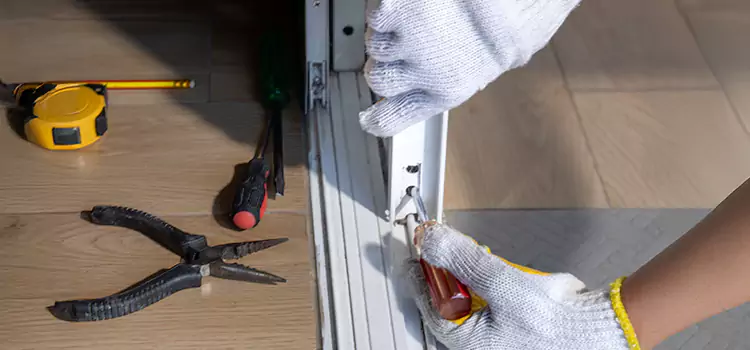 Sliding Door Installation Services in Nederland, TX