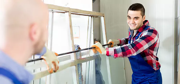 Patio Door Panel Replacement Nederland