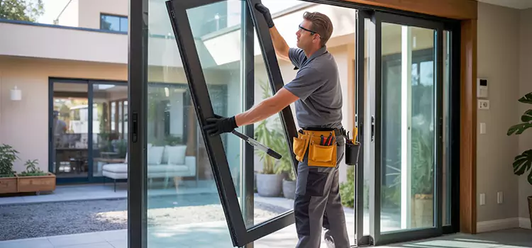 Specialized Sliding Door Roller Services in Nederland, Texas