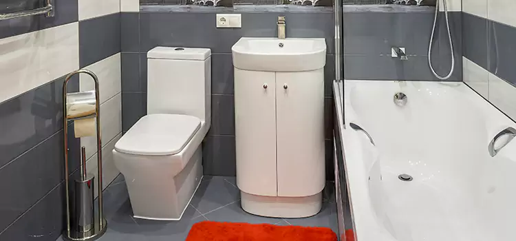 Hansgrohe Shaving Mirror Nederland