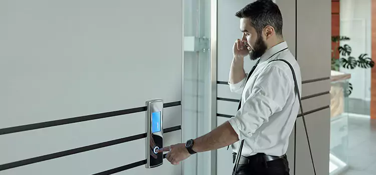 Cloud Based Access Control Nederland