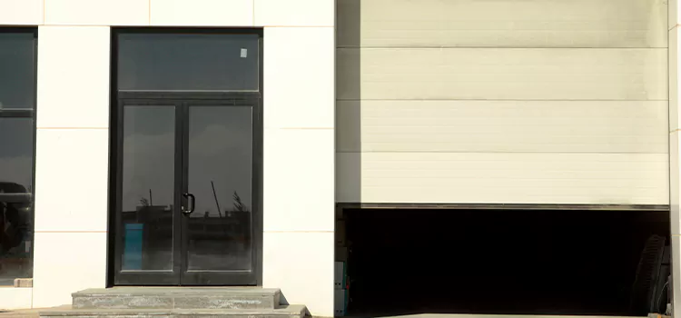 Choose Door & Gate Services Nederland for Unmatched Expertise