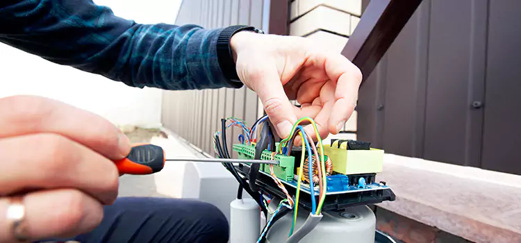 Electric Gate Maintenance Nederland