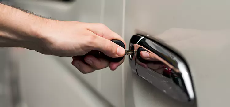 Car Unlock Service Price Nederland