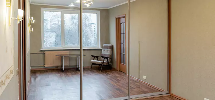 Mirror Closet Door Roller Replacement Nederland