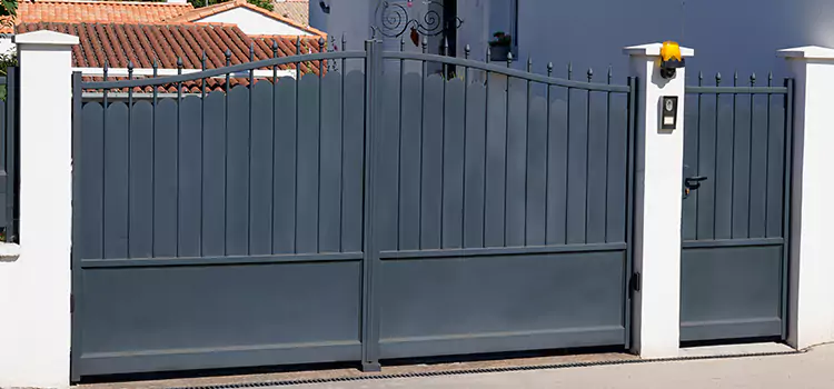 Emergency Commercial Gate Repair Nederland