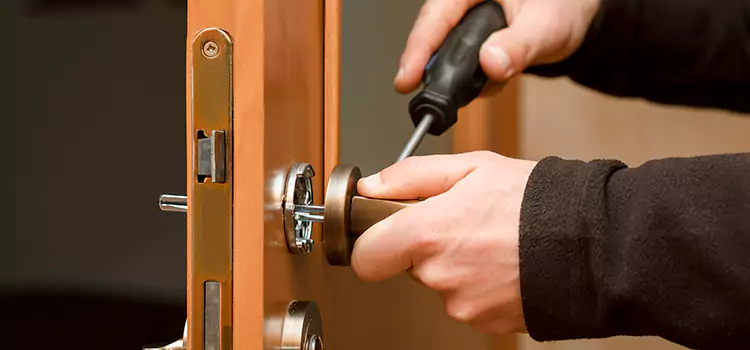Semi Truck Locksmith Nederland