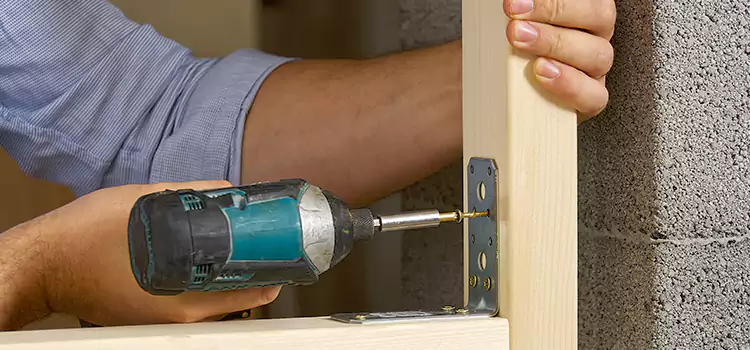 Jimmy Proof Deadbolt Repair Nederland