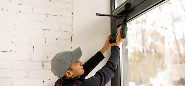 Your Trusted Partner for Door Closer Solutions in Nederland, TX
