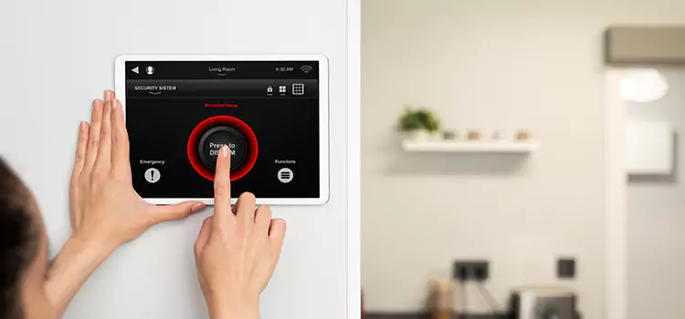 Blink Video Doorbell Installation Nederland