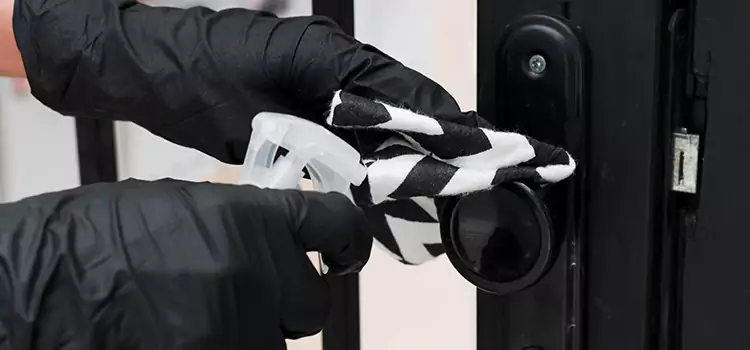 24 Hour Mobile Locksmith Nederland