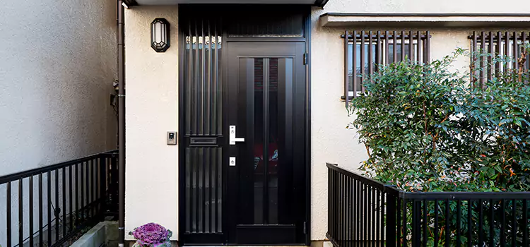 Popular Exterior Door Options in Nederland, TX