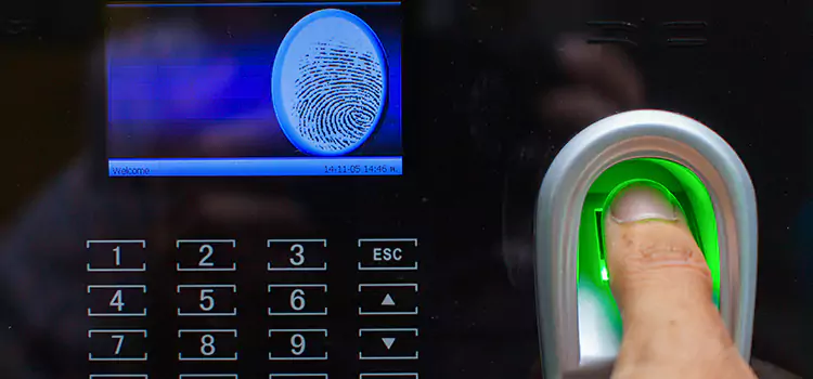 Your Trusted Partner for Secure Access in Nederland, TX