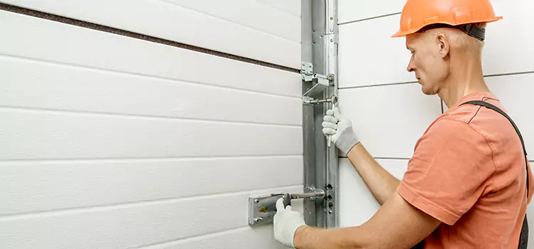 Why Choose Us for Garage Door Lock Services in Nederland, TX?