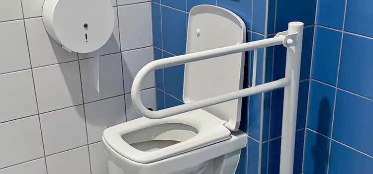 Comprehensive Solutions in Nederland, TX for Accessible Facilities