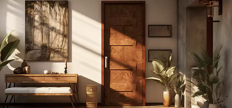 Specialty Interior Doors Nederland