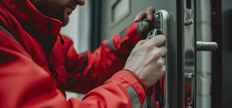 Mobile Car Key Service Nederland