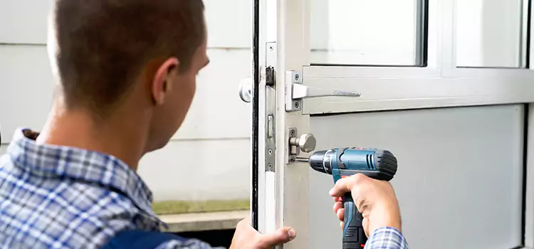 Experienced and Reliable Technicians Nederland