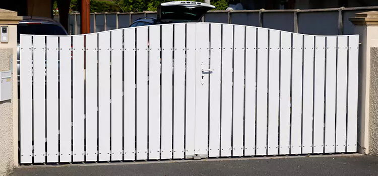 Why Choose Us for Residential Gate Repair in Nederland, TX?