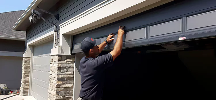 Janus Roll Up Doors Nederland