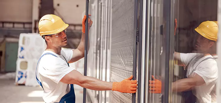 Sliding Door Mesh Replacement Nederland